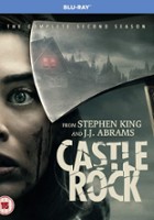 plakat - Castle Rock (2018)