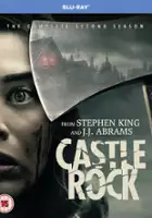 plakat - Castle Rock (2018)