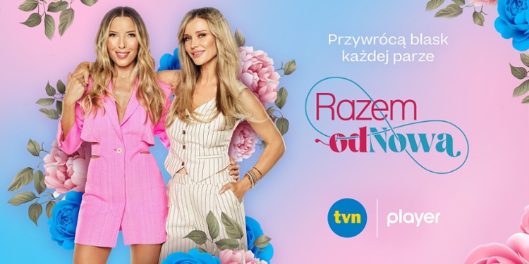 PL - RAZEM OD NOWA from Crystal panel