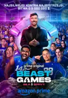 plakat programu TV Beast Games