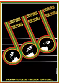 Plakat filmu Qué bueno canta usted