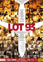 plakat filmu Lot 93