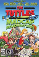 Bob Saget / The Tuttles Madcap Misadventures: Starlight Starbright Charity Challenge