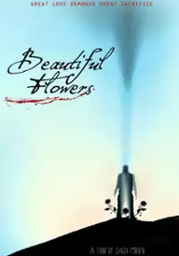 Plakat filmu Beautiful Flowers