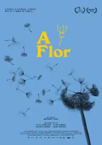 Plakat filmu La Flor