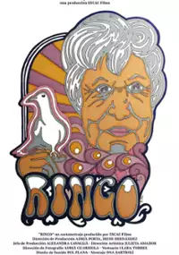 Plakat filmu Ringo