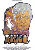 plakat filmu Ringo