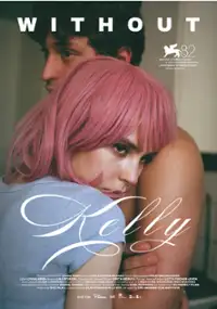 Plakat filmu Utan Kelly