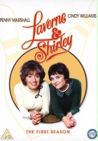 plakat - Laverne &amp; Shirley (1976)