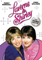 plakat filmu Laverne & Shirley