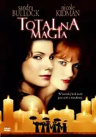 plakat filmu Totalna magia