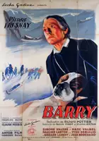 plakat filmu Barry