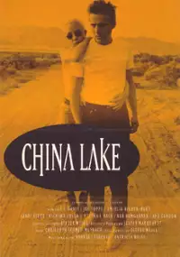 Plakat filmu China Lake