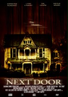 plakat filmu Next Door
