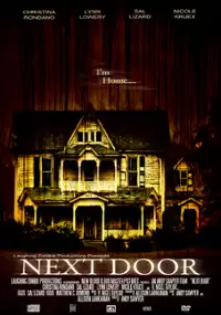 Plakat filmu Next Door