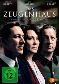 Plakat filmu Das Zeugenhaus