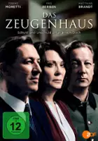 plakat filmu Das Zeugenhaus