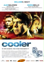 plakat filmu Cooler