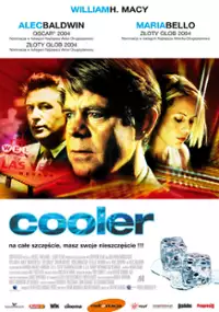 Plakat filmu Cooler