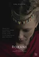 plakat filmu Roxane