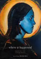 plakat filmu Where It Happened