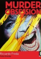 plakat filmu Murder Obsession