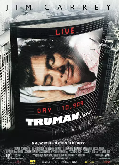 Truman Show