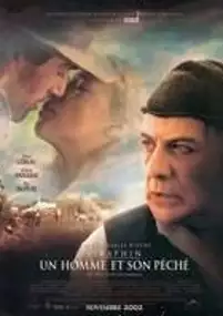 Plakat filmu Séraphin: un homme et son péché