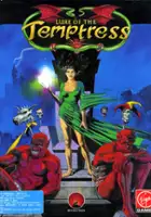 Charles Cecil / Lure of the Temptress