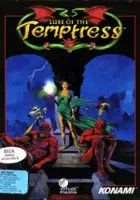 Charles Cecil / Lure of the Temptress