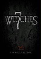 plakat filmu 7 Witches