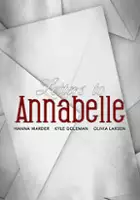 plakat serialu Letters to Annabelle