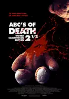 Jensen Jacobs / ABCs of Death 2.5