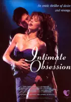 plakat filmu Intymna obsesja