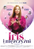 plakat filmu Iris i mężczyźni