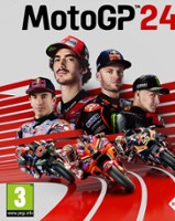 plakat filmu MotoGP 24