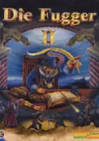 plakat filmu Die Fugger II