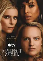 plakat serialu Kobiety niedoskonałe