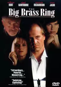 Plakat filmu Droga do białego domu