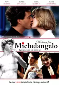 Plakat filmu Waiting for Michelangelo