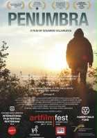 plakat filmu Penumbra