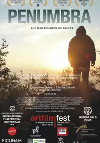 Plakat filmu Penumbra