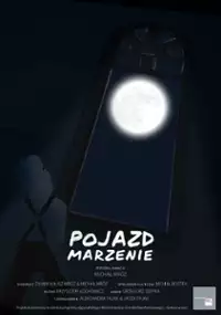 Plakat filmu Pojazd marzenie