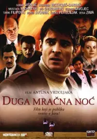 Plakat serialu Duga mračna noć