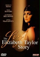 plakat filmu Liz: Historia Elizabeth Taylor
