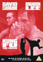 plakat filmu Kung Fu: The Movie