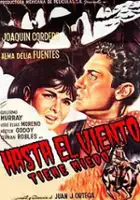 Agust&iacute;n Jim&eacute;nez / Hasta el viento tiene miedo
