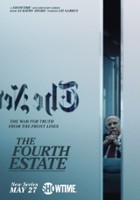plakat filmu The Fourth Estate