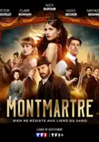 Claire Romain / Montmartre