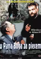 Jan Wieczorkowski / U Pana Boga za piecem